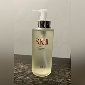 SK-II TREATMENT ESSENCE PITERA  11oz., 330ml  NIB